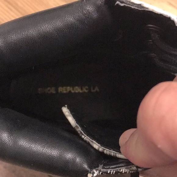 🦊 Soho Republic LA boots - Picture 11 of 11